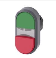 Siemens 3SU10313BB420AA0 Button