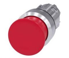Siemens 3SU10501AD200AA0 Button