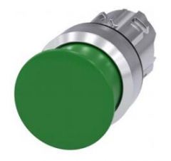 Siemens 3SU10501AD400AA0 Button