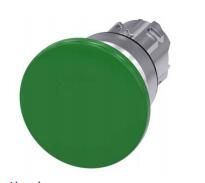 Siemens 3SU10501BD400AA0 Button