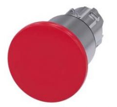Siemens 3SU10501EA200AA0 Button