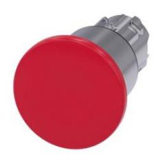 Siemens 3SU10501ED200AA0 Button