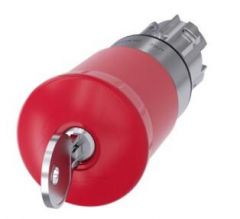 Siemens 3SU10501HR200AA0 Release