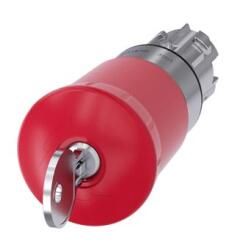 Siemens 3SU10501HS200AA0 Release