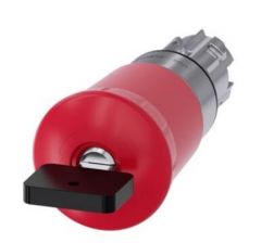 Siemens 3SU10501HV200AA0 Release