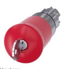 Siemens 3SU10501HX200AA0 Release