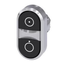 Siemens 3SU10503AB110AQ0 Button