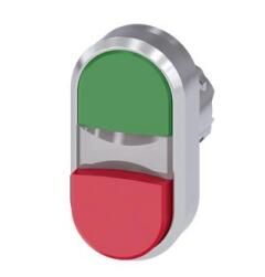 Siemens 3SU10503BB420AA0 Button
