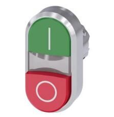 Siemens 3SU10503BB420AK0 Button