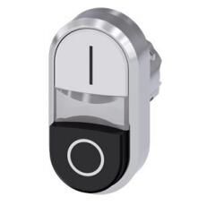 Siemens 3SU10503BB610AK0 Button