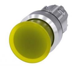 Siemens 3SU10511AD300AA0 Button