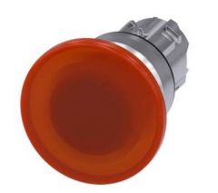 Siemens 3SU10511BD000AA0 Button