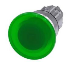 Siemens 3SU10511BD400AA0 Button