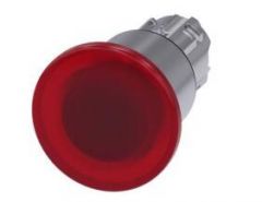 Siemens 3SU10511ED200AA0 Button