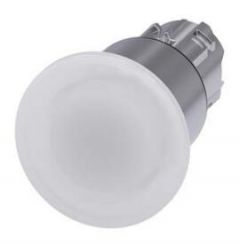 Siemens 3SU10511ED600AA0 Button