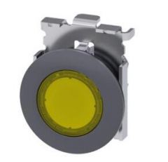 Siemens 3SU10610JA300AA0 Button