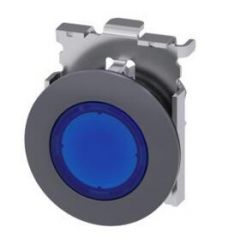 Siemens 3SU10610JA500AA0 Button