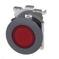 Siemens 3SU10610JB200AA0 Button