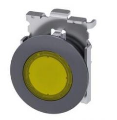 Siemens 3SU10610JB300AA0 Button