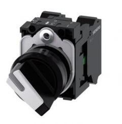 Siemens 3SU11002BF603MA0 Switch