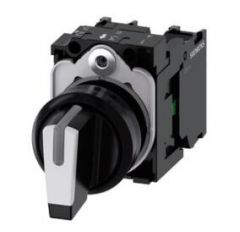Siemens 3SU11002BL601NA0 Switch