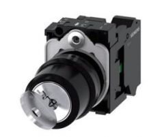 Siemens 3SU11004BF113BA0 Switch