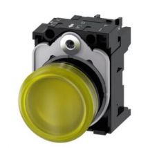 Siemens 3SU11026AA301AA0 Indicator