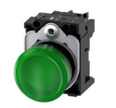 Siemens 3SU11026AA401AA0 Indicator