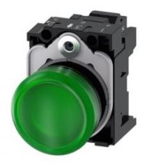Siemens 3SU11026AA403AA0 Indicator