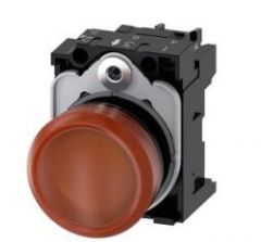 Siemens 3SU11066AA001AA0 Indicator