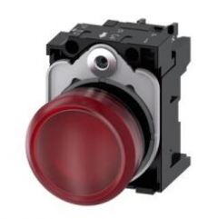 Siemens 3SU11066AA201AA0 Indicator