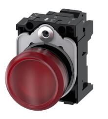 Siemens 3SU11066AA203AA0 Indicator