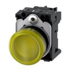 Siemens 3SU11066AA301AA0 Indicator