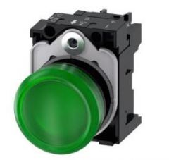 Siemens 3SU11066AA401AA0 Indicator