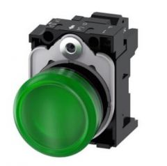 Siemens 3SU11066AA403AA0 Indicator