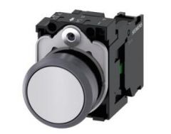 Siemens 3SU11300AB601BA0 Button