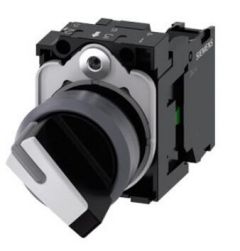 Siemens 3SU11302BF601BA0 Switch