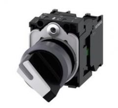 Siemens 3SU11302BF601MA0 Switch