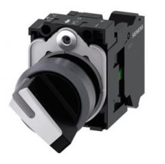 Siemens 3SU11302BF603BA0 Switch
