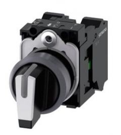 Siemens 3SU11302BL603NA0 Switch