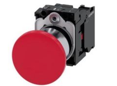 Siemens 3SU11501BA201CA0 Button