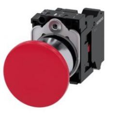 Siemens 3SU11501BA203CA0 Button