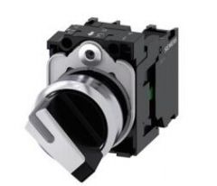 Siemens 3SU11502BF601MA0 Switch