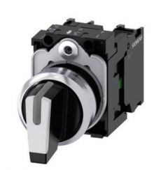 Siemens 3SU11502BL601NA0 Switch