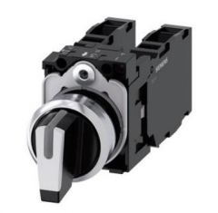 Siemens 3SU11502BM601LA0 Switch
