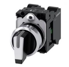 Siemens 3SU11502BM603NA0 Switch