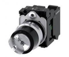 Siemens 3SU11504BF113BA0 Switch