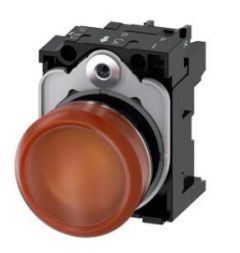 Siemens 3SU11526AA001AA0 Indicator