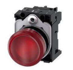 Siemens 3SU11526AA201AA0 Indicator
