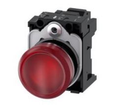 Siemens 3SU11526AA203AA0 Indicator